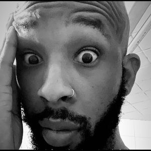 Meet your Posher, Jonathan